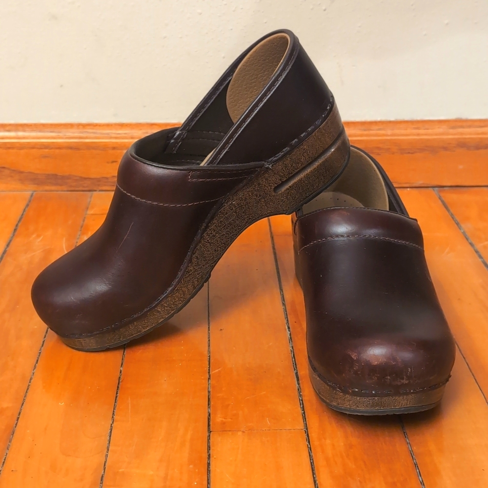 Dansko Professional Clogs